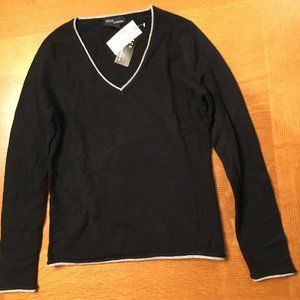Cashmere Sweater NWT